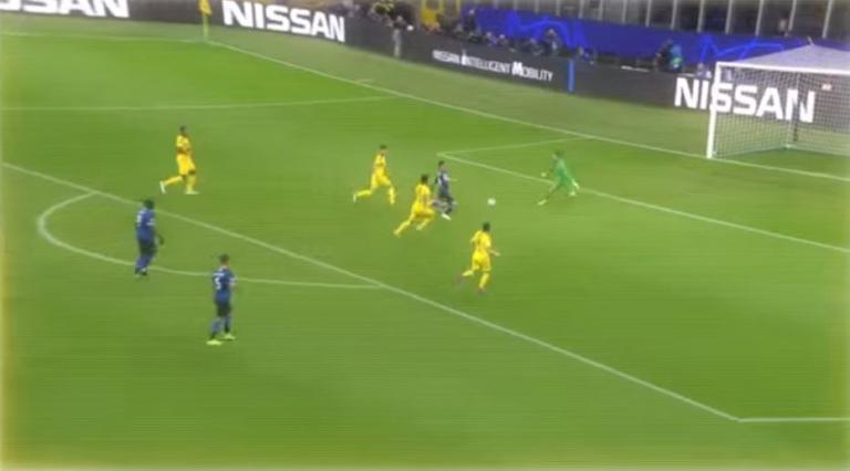 Ascolti tv 5 novembre: se c’è la Champions non ce n’è per nessuno