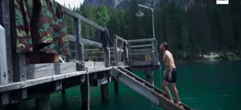 Ascolti tv 7 novembre: Adrian ci prova ma vince Un passo dal cielo