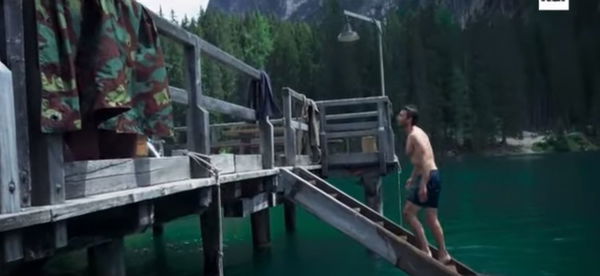 Ascolti tv 7 novembre: Adrian ci prova ma vince Un passo dal cielo