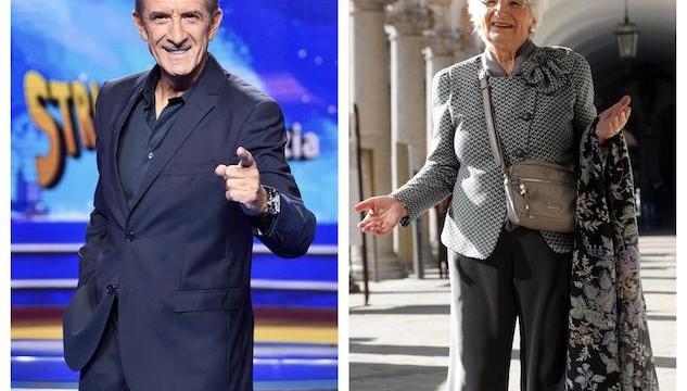 Biella nega la cittadinanza a Liliana Segre, ma la dà a Ezio Greggio