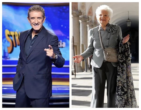 Biella nega la cittadinanza a Liliana Segre, ma la dà a Ezio Greggio (che la rifiuta)