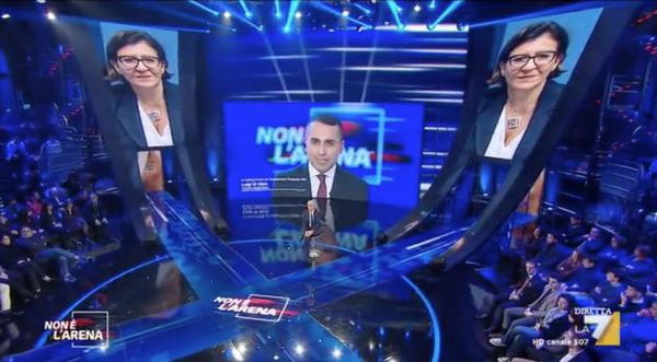 Di Maio sulla Trenta: «Il problema non è la casa in sé, ma l’emergenza abitativa»