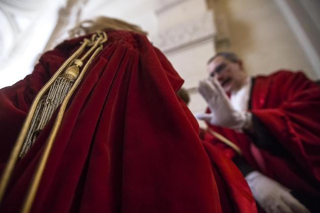 Ostia, la Cassazione conferma le condanne per il Clan Fasciani article-post