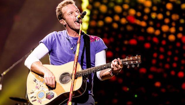La battaglia green dei Coldplay: nessun concerto a meno che non sia ecosostenibile