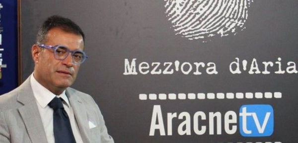 Il collaboratore della neo-renziana Occhionero arrestato, della morte di Falcone diceva: «Incidente sul lavoro»