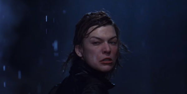 Resident Evil: trama, cast e curiosità | STASERA IN TV