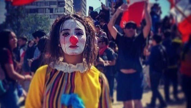 Cile, è ancora avvolta nel mistero la morte di Daniela Carrasco