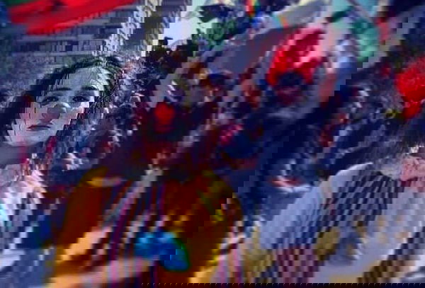 Cile, è ancora avvolta nel mistero la morte di Daniela Carrasco