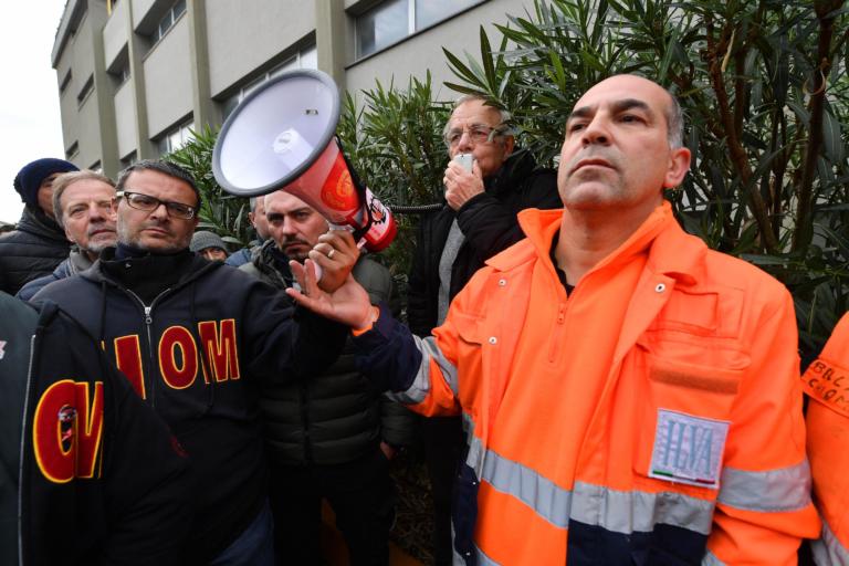 Ex Ilva, il piano B di Renzi è naufragato: la Jindal si sfila