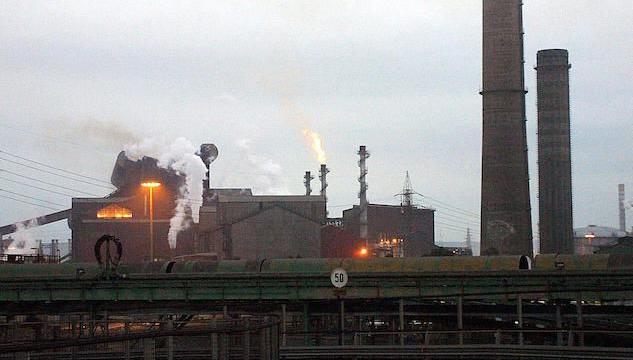ArcelorMittal