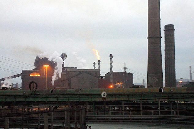 Ex Ilva: il piano di recupero del governo e l’indagine dei pm per “danno all’economia nazional