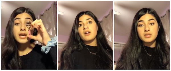 Feroza Aziz, la ragazza che ha aggirato la censura di Tik Tok per parlare dei lager in Cina