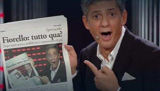 ascolti tv