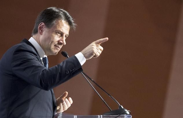 Bruxelles dà il via libera alla manovra dell’Italia, ma non ne è del tutto convinta article-post