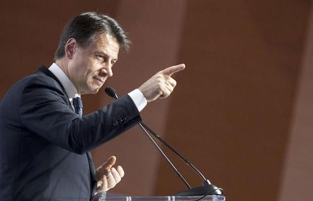 Bruxelles dà il via libera alla manovra dell’Italia, ma non ne è del tutto convinta article-post