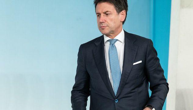 La replica di Giuseppe Conte sul dibattito del Mes: «Se Salvini va in Procura, io lo querelo»