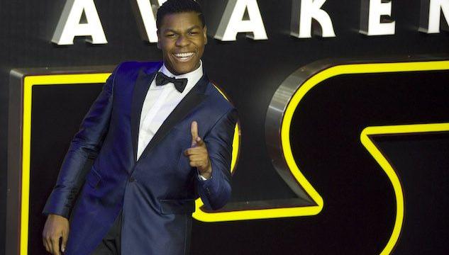 John Boyega ha rischiato di spoilerare la trama di "Star Wars: Episodio IX"