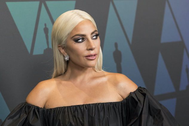 Lady Gaga torna a recitare: sarà la vedova di Gucci nel film di Ridley Scott
