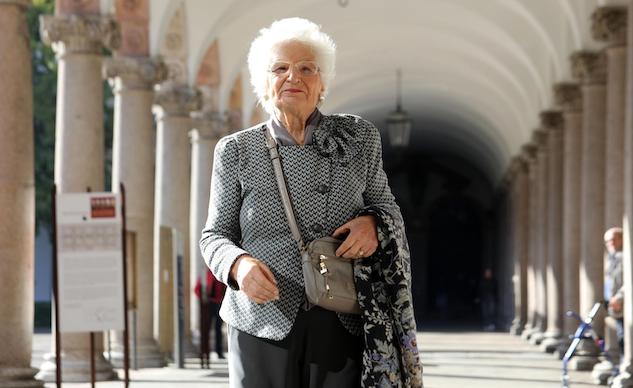 Lecce, il coordinatore leghista si dimette dopo aver insultato Liliana Segre