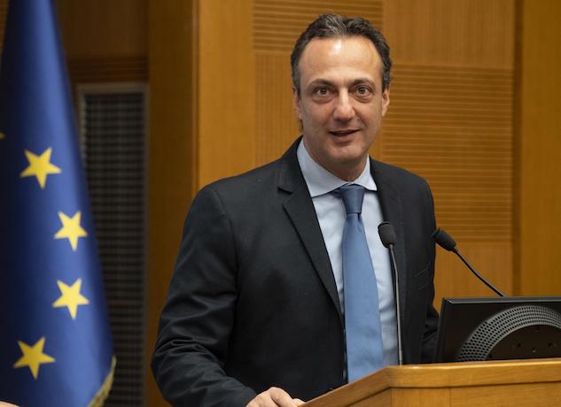 Marcello De Vito torna libero: «Il mio corpo nella stessa condizione del mio spirito»