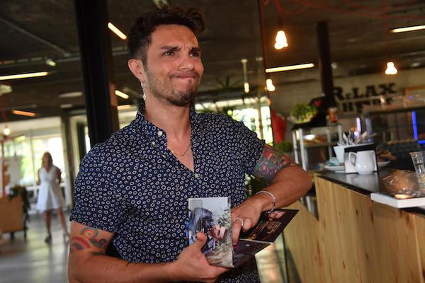 Furto alla Rinascente, le prove contro Marco Carta sono «insufficienti e contraddittorie»