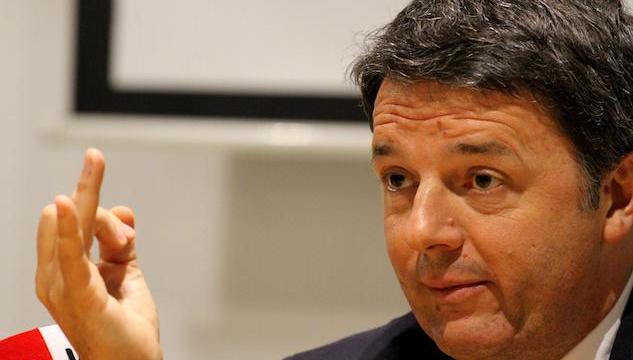 Renzi sul caso della Fondazione Open: «Non sono i magistrati a decidere cosa è partito e cosa no»