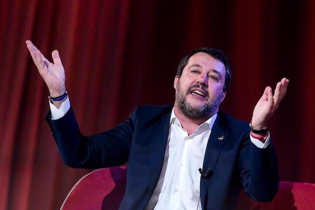 Le ultime conquiste di Salvini (Sardegna e Basilicata) vanno in esercizio provvisorio