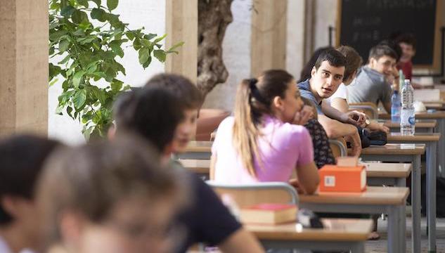 Sono cambiate, di nuovo, le modalità dell'esame di maturità