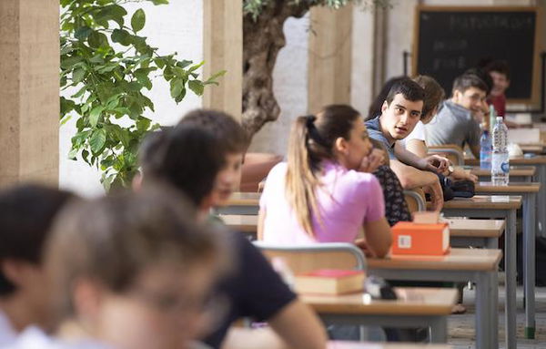 Sono cambiate, di nuovo, le modalità dell’esame di maturità