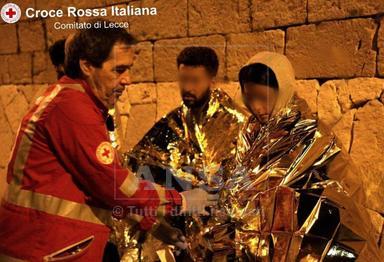 Bastano 40mila migranti rispediti nei lager per farci capire che gli accordi con la Libia vanno cambiati? article-post