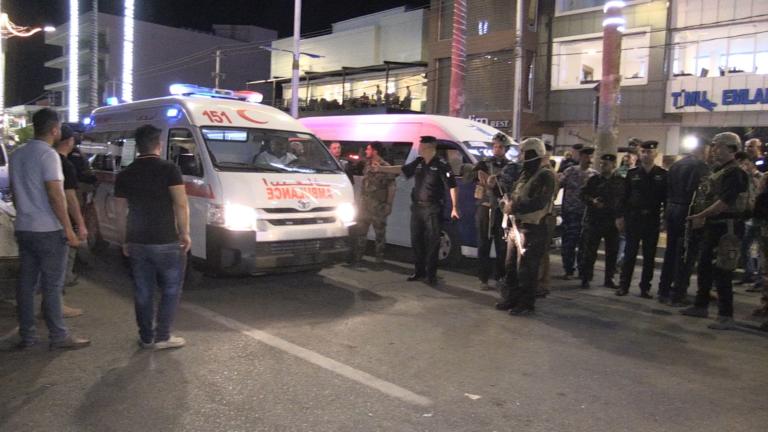 Cinque militari italiani feriti in Iraq: si è trattato di un attentato