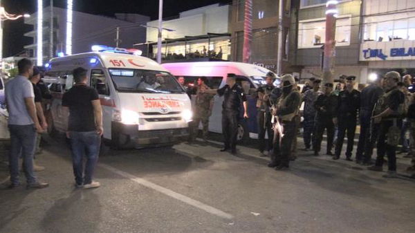 Cinque militari italiani feriti in Iraq: si è trattato di un attentato