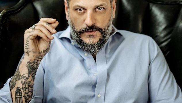 Misha Sukyas prenderà il posto di Chef Rubio in "Camionisti in trattoria"