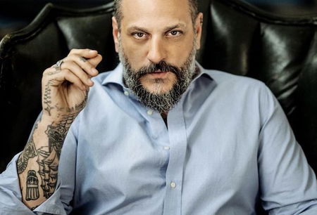 Misha Sukyas prenderà il posto di Chef Rubio in “Camionisti in trattoria” article-post