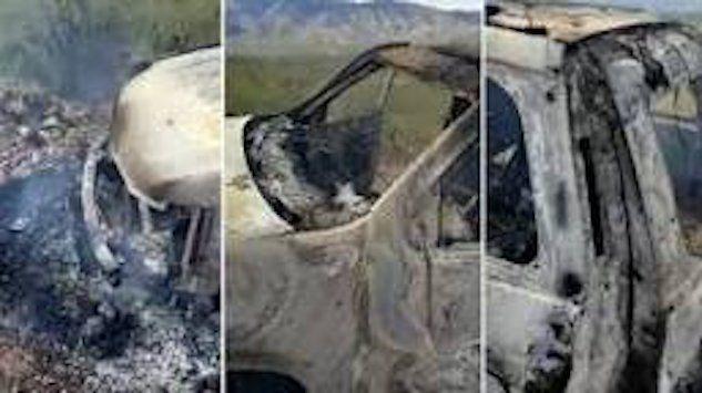 Messico, strage di Mormoni per mano dei Narcos