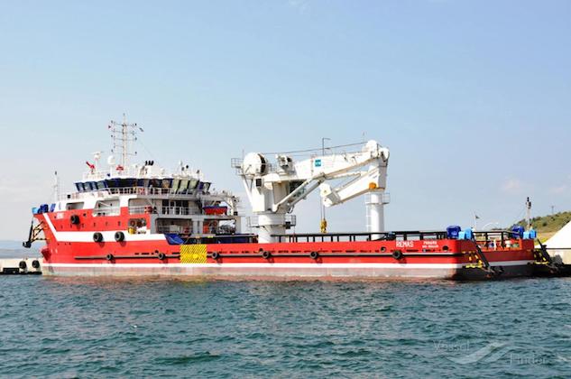 Nave italiana attaccata da pirati in Messico: due uomini feriti nello scontro article-post