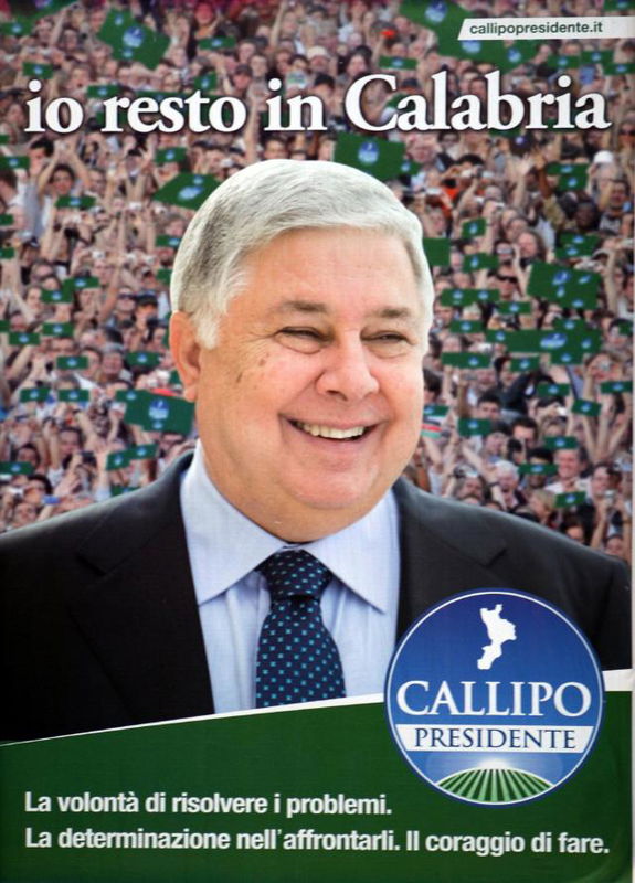 Callipo corre in Calabria e il M5S delle scatolette di tonno rischia l’inscatolamento