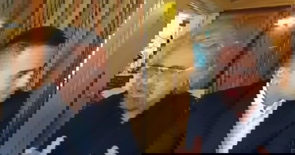 Il ritorno di Grillo per “commissariare” Di Maio