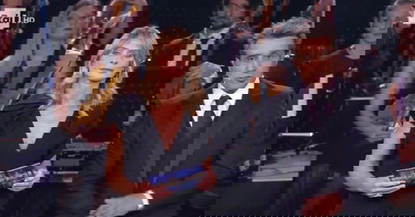 Ascolti tv 13 novembre: premiato lo show solidale di Rai Uno