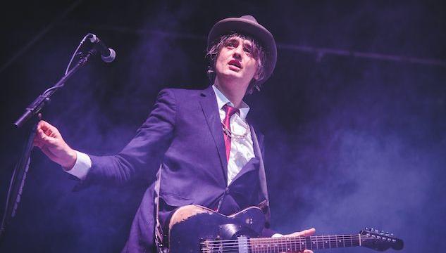 Pete Doherty arrestato a Parigi per possesso di cocaina
