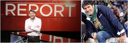 I genitori di Fabrizio “Diabolik” Piscitelli contro Report: «Servizio su nostro figlio approssimativo» article-post