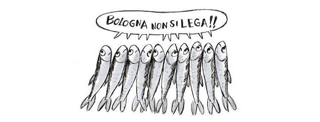 Le Seimila Sardine hanno registrato il loro marchio
