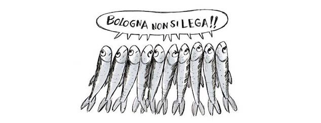 Le Seimila Sardine hanno registrato il loro marchio