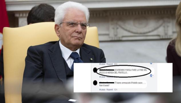 signora Elvira
