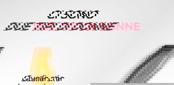 Stavolta Taffo esagera: il post contro la violenza sulle donne non piace