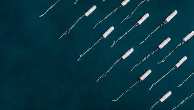 Tampon tax, riammesso l'emendamento di Laura Boldrini