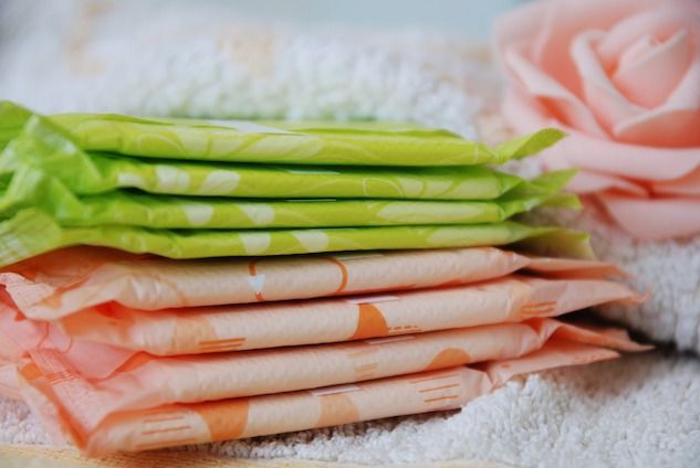 Tampon Tax: il M5S propone l’Iva al 5% per gli assorbenti biodegradabili article-post