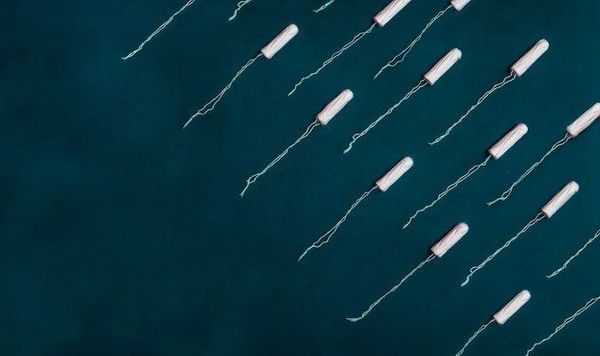 Tampon Tax: ottenuta l’Iva al 5% per gli assorbenti biodegradabili