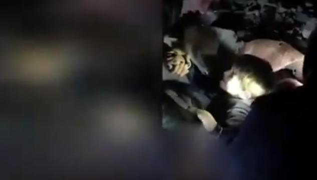 terremoto albania