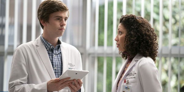 The Good Doctor 3 – anticipazione episodi 3×01 e 3×02